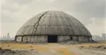 Tschernobyl-Sarkophag beschädigt: Globale Strahlengefahr
