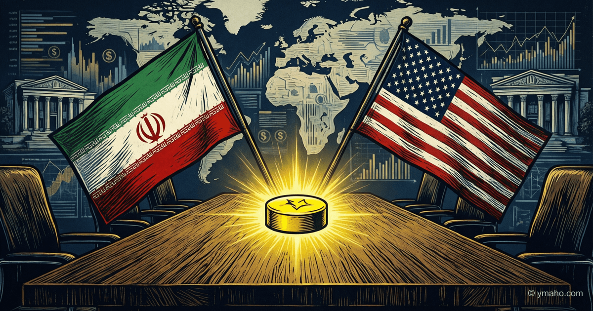 Iran called US demands for highly enriched uranium meaningless — nuclear crisis