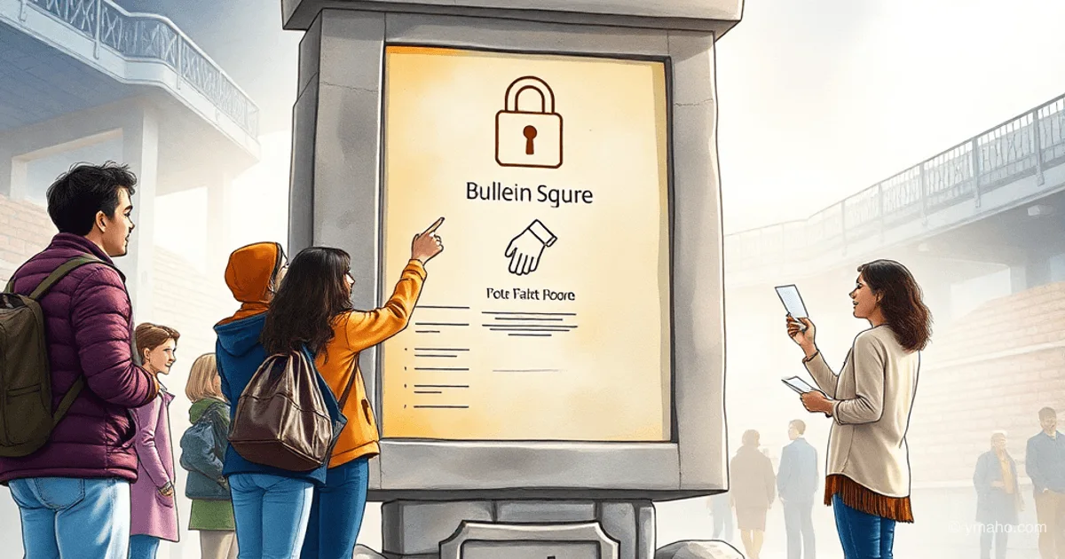 Proč revoluce důvěry Ethereum mění váš digitální život