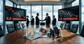 Default threat in Russia: how businesses use debts for takeover