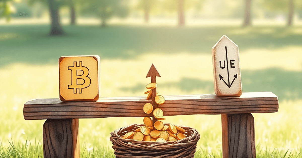 Ethena USDe Vysvětleno: Mechanika Stablecoinu & Zdroj Výnosu