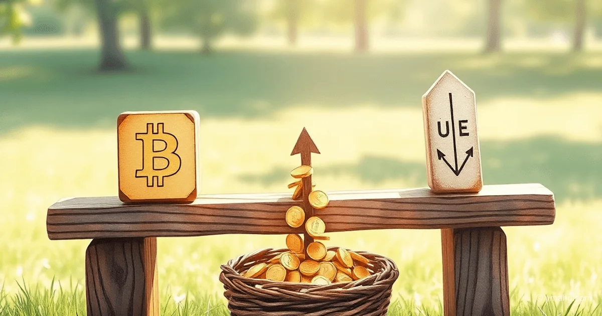 Comment le Stablecoin USDe Reste à 1 $ Tout en Vous Payant un Rendement (Pas de Banques Nécessaires)