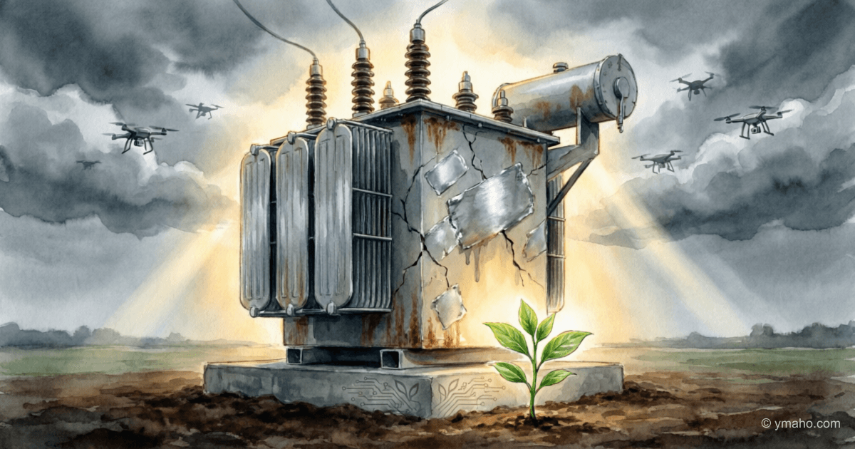 Sustainable Energy in Ukraine: Record Profit in War