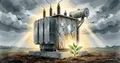 Sustainable Energy in Ukraine: Record Profit in War