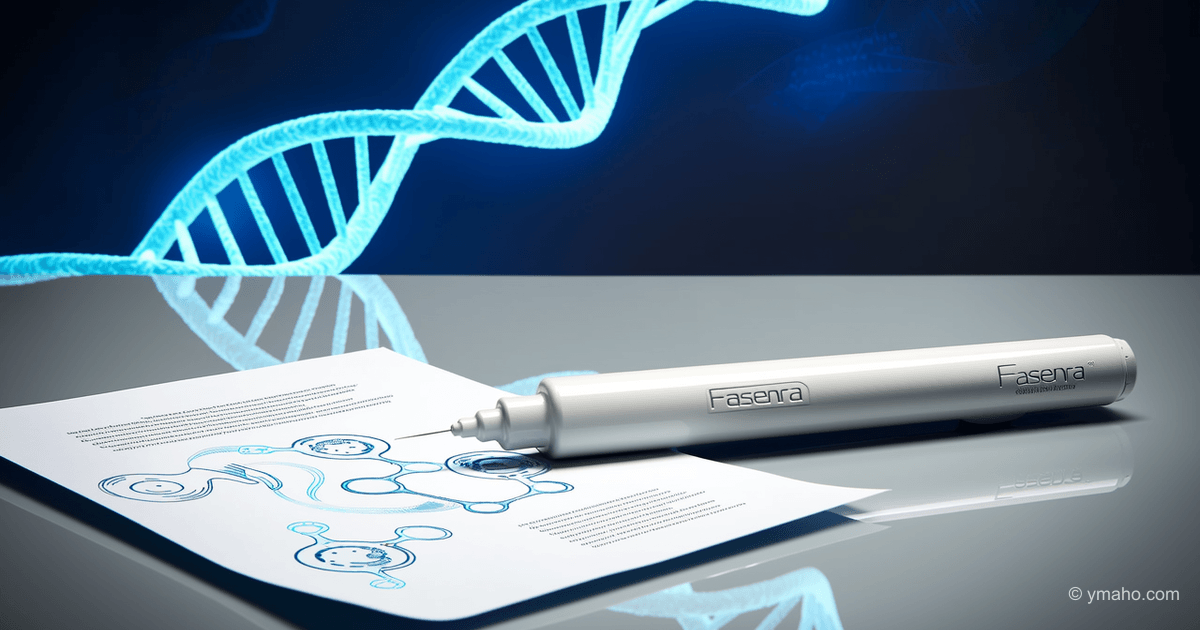 Fasenra approved by FDA for treatment of hypereosinophilic syndrome