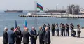 Azerbaijan is a key energy hub for the West during the Hormuz blockade