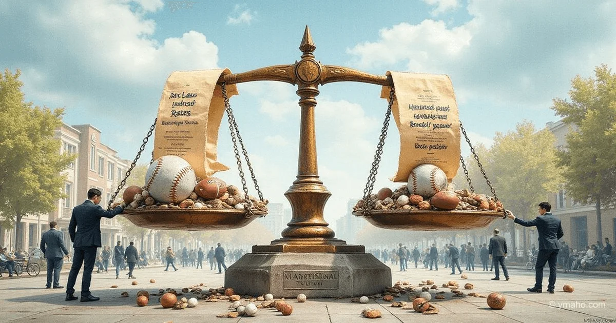 How Prediction Markets Could Change How We Handle Risk