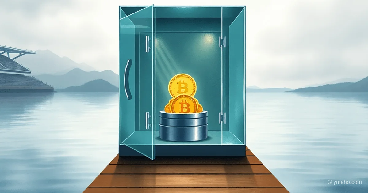 Pourquoi les Stablecoins Perdent Leur Filet de Sécurité d'Assurance