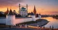 Co vidět v Kazani za 3 dny samostatně: hotová trasa 2026