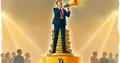 Farage a Stack BTC: Konflikt zájmů v kryptosvětě