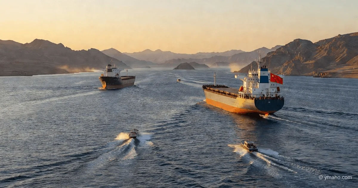 New criminal syndicate in the Red Sea: Houthis and Al-Shabaab unite