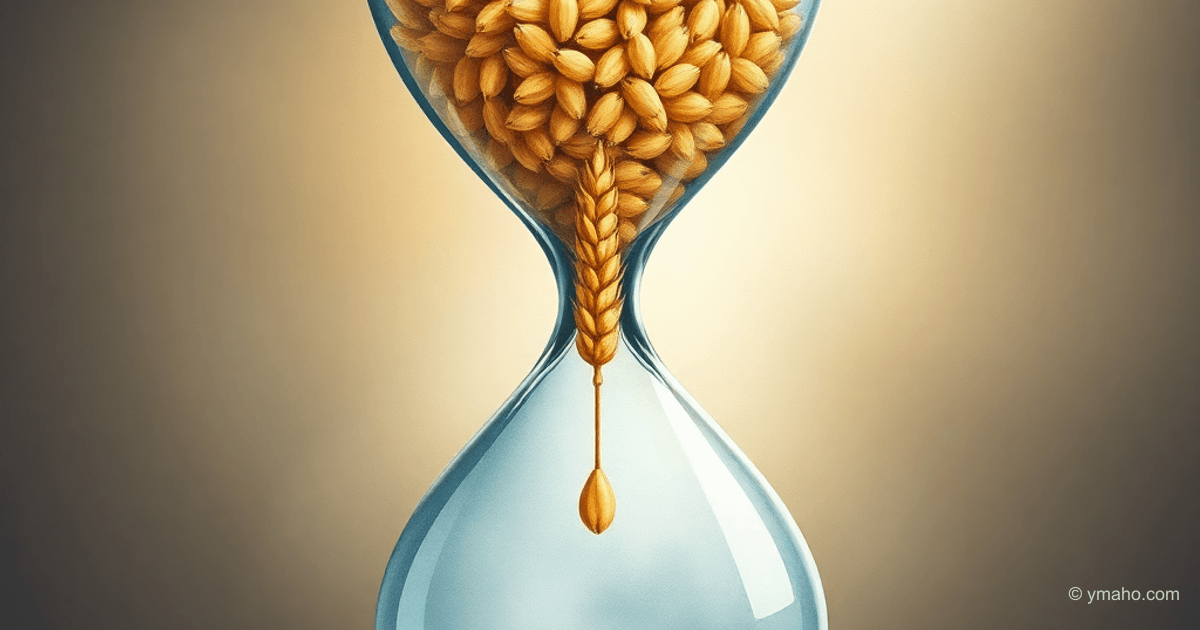 Global Food Prices Rise as Key Shipping Route Blocked