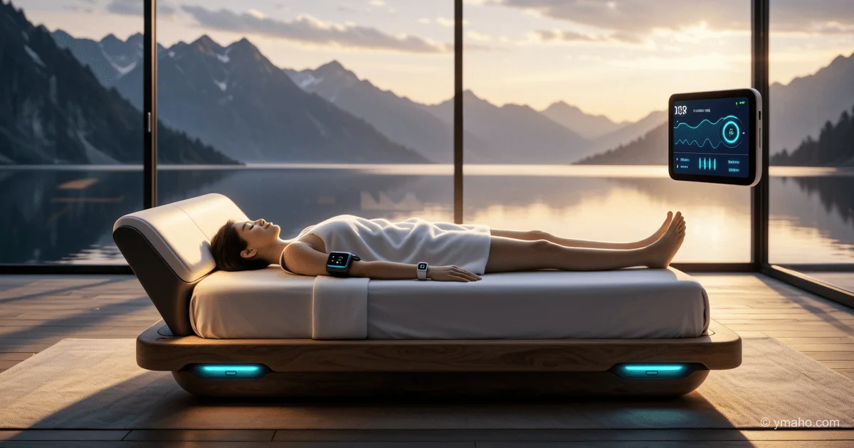 Wellness-retreaty: proč se zdraví stalo novou měnou luxusu