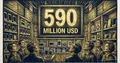 IPO Dien May Xanh 590 millions de dollars : remboursement de la dette et risques