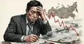 Акции Газпрома упали на 3,5% — причины и прогноз