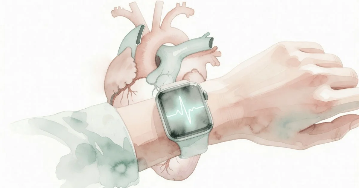 AI predicts death 30 minutes ahead: business reshuffle in cardiology