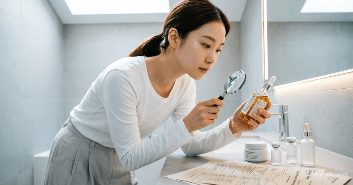 Rational Consumption in Beauty: Trends 2026