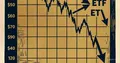 Bitcoin poniżej $70 000: odpływ z ETF i spadek kursu