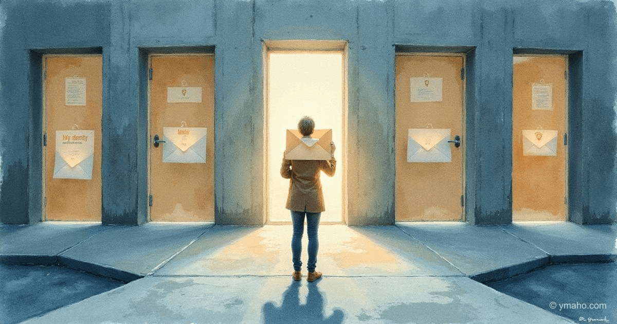 idOS Explained: Take Control of Your Digital Identity