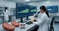 MitoQ et le vieillissement en bonne santé : étude de la NUS Medicine