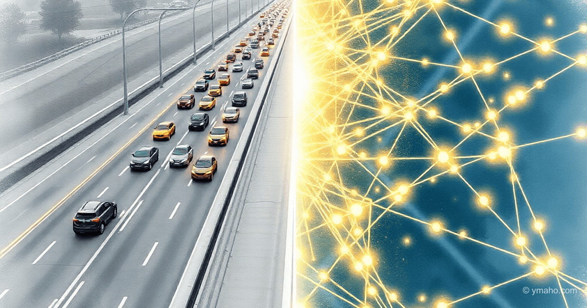 Hedera Hashgraph Explained: Faster Digital Transactions