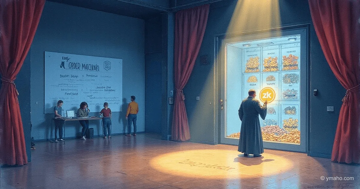 Lighter: rychlé transakce bez rizika