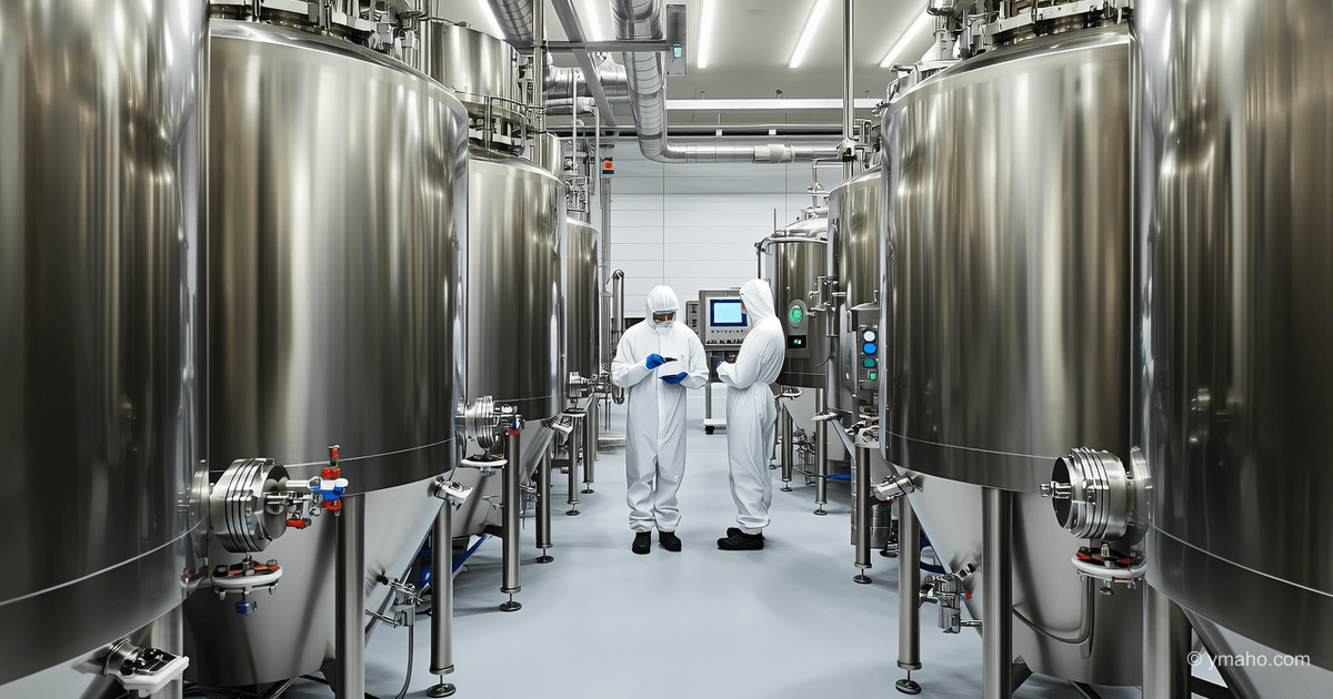 FDA approves expansion of Avastin biosimilar production
