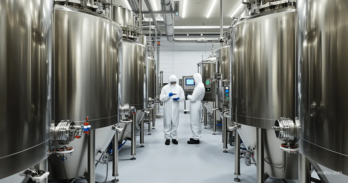Blow to Roche: FDA approves scaling of Avastin biosimilar
