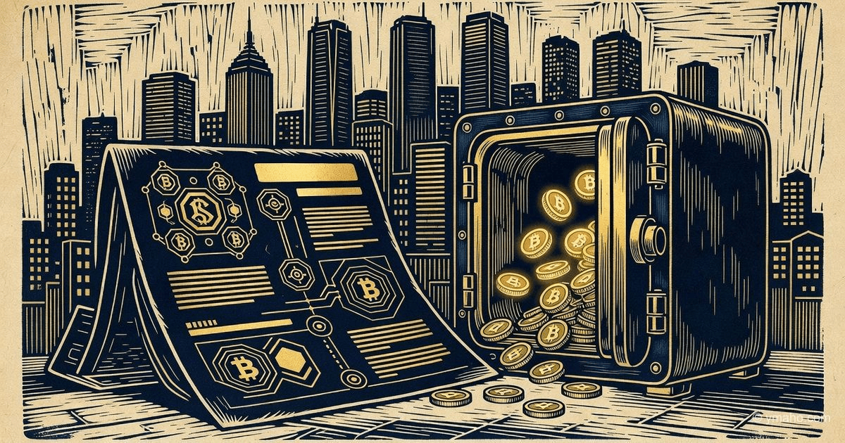 Canton Network (CC): crecimiento del interés abierto y presentación del ETF de Grayscale