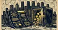Canton Network (CC): Wachstum des offenen Interesses und Grayscale-ETF-Antrag
