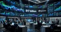 Tokenizace Citi a Euroclear: trh 17 miliard dolarů a projekt Pythagore