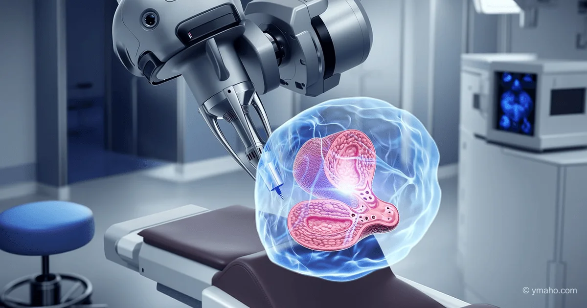 Laser and sound against 'blind surgery': how photoacoustics is changing laparoscopy