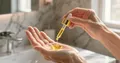Menopause Body Oil: Squalane im Full Monty Oil