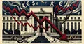El dólar estadounidense cayó a un mínimo de 4 meses: análisis y pronóstico