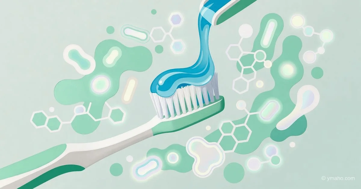 Why dentists choose liquid toothpastes with prebiotics: a complete guide