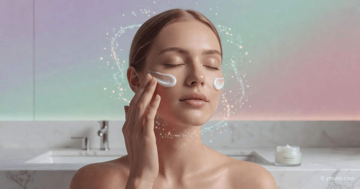 Psychodermatology: Cosmetics for Nerves and Skin | SEO Analysis