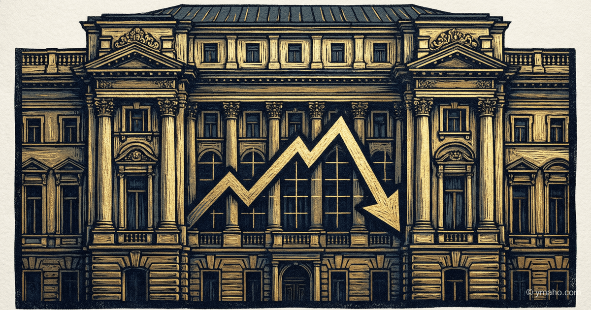 Gazprombank increased net profit by 3.4 times: analysis and risks