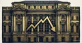 Gazprombank zvýšil čistý zisk 3,4krát: analýza a rizika