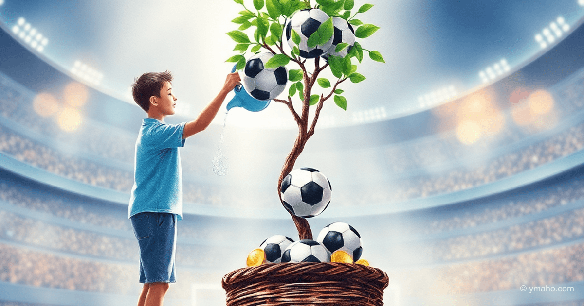 OneFootball Rewards Explained: Get Paid for Watching Sports