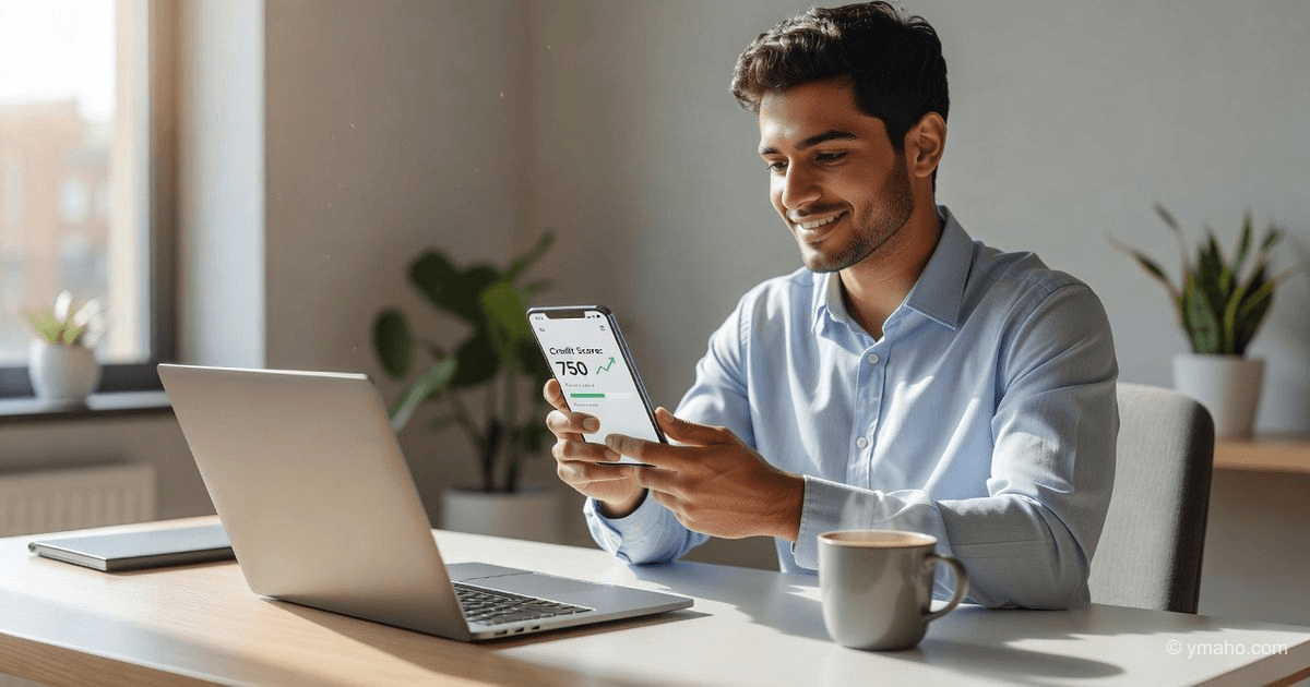 How to Quickly Improve Your Credit Score: A 2026 Guide