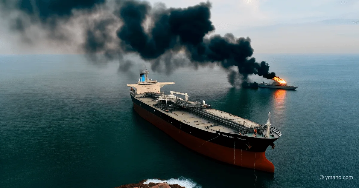 Brent stieg über 111 $: US-Iran-Pattsituation würgt den Markt ab