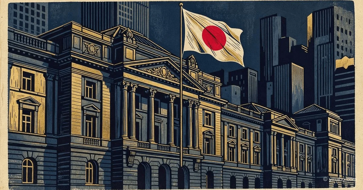 BOJ rate 1%: why the yen is weakening and what's next