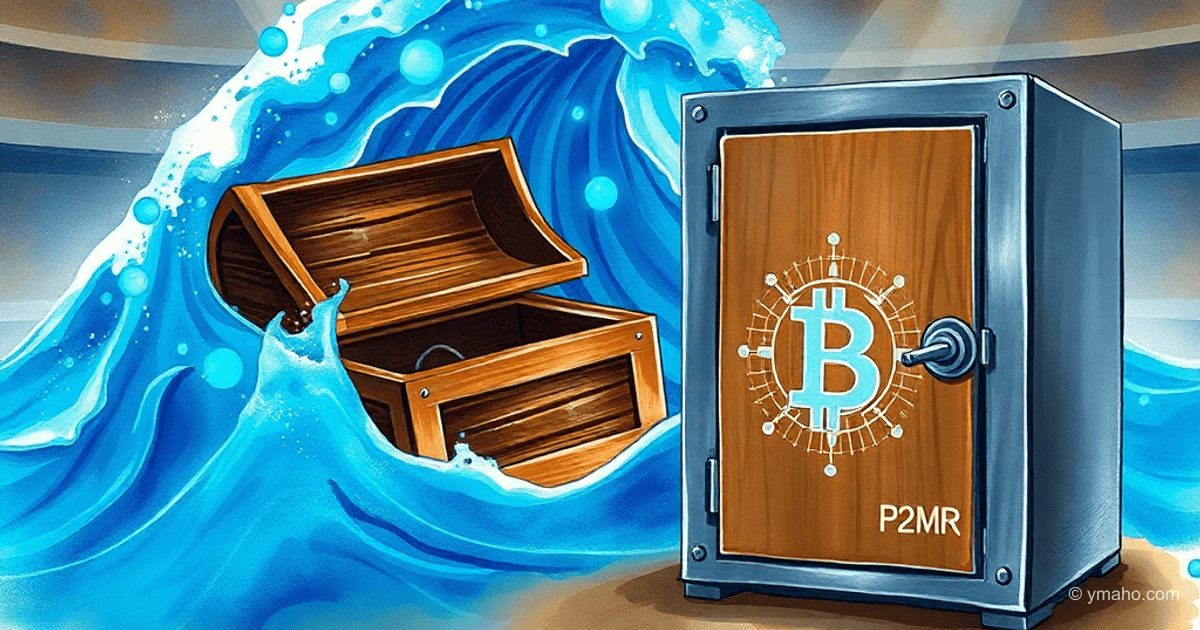 BIP-360: Wie Bitcoin gegen Quantenbedrohungen geschützt ist