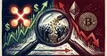 XRP funds grow, price falls: paradox of inflows and outflows from BTC/ETH