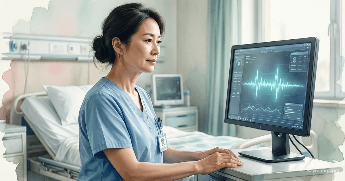 FDA 승인 첫 패혈증 AI: 의학과 비즈니스에 미치는 의미