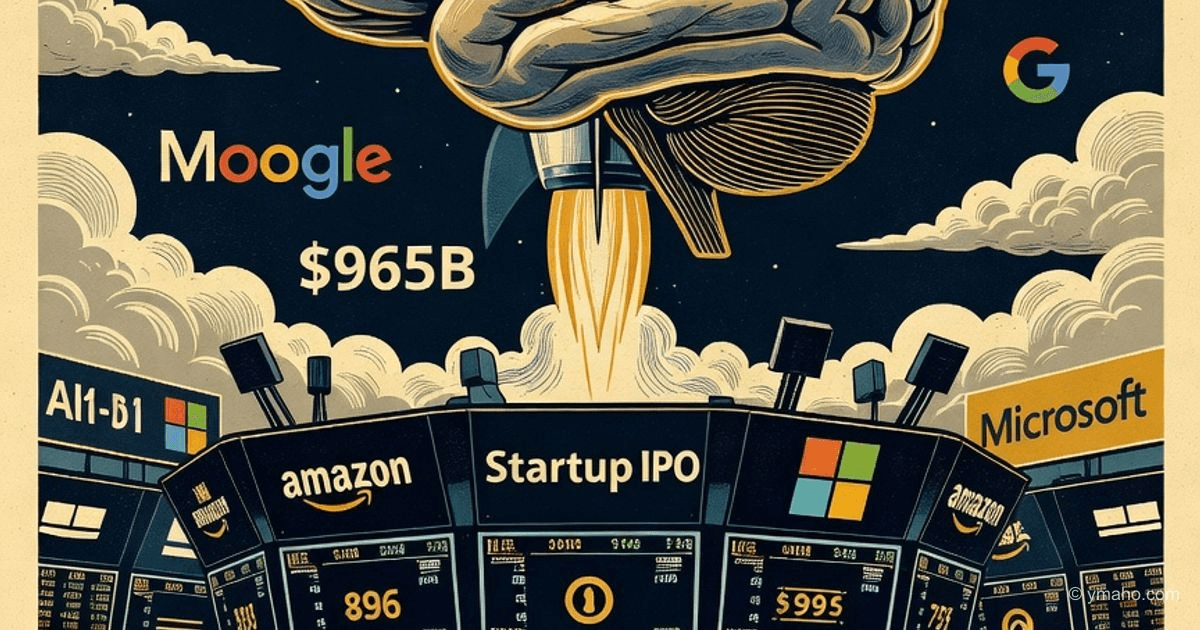 Anthropic filed for IPO: valuation $965 billion and IPO