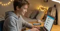 Jak vydělat teenagerovi na internetu bez investic ve 14 letech — průvodce 2026