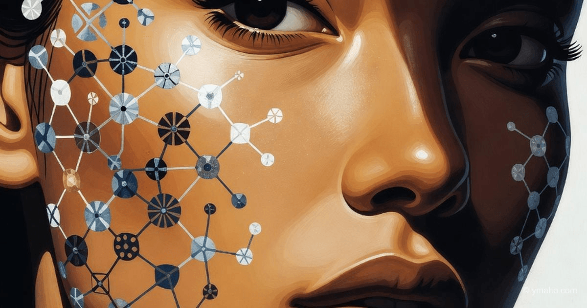 Boj s pigmentací: Chemyunion proti melaninu | Inovace