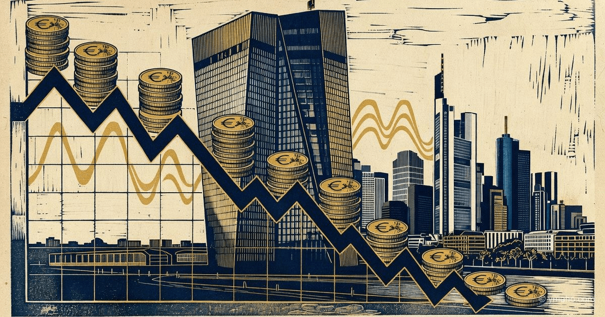 ECB signals readiness to raise rates to combat inflation