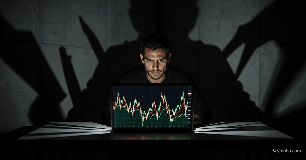 Crypto Investment Risks: A Complete Overview for Investors